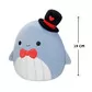 М'яка іграшка Squishmallows &ndash; Синій кит Самір (19 cm) - SQVA00838_2.jpg - № 2