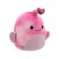 Мягкая игрушка Squishmallows &ndash; Рыба-удильщик Си (19 cm) - SQVA00839_3.jpg - № 3