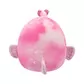 Мягкая игрушка Squishmallows &ndash; Рыба-удильщик Си (19 cm) - SQVA00839_4.jpg - № 4