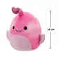 Мягкая игрушка Squishmallows &ndash; Рыба-удильщик Си (19 cm) - SQVA00839_2.jpg - № 2