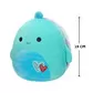 Мягкая игрушка Squishmallows &ndash; Черепаха Каскад (19 cm) - SQVA00840_2.jpg - № 2