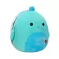 Мягкая игрушка Squishmallows &ndash; Черепаха Каскад (19 cm) - SQVA00840_3.jpg - № 3