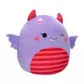 Мягкая игрушка Squishmallows &ndash; Монстрик Атватер (30 cm) - SQVA00870_3.jpg - № 3
