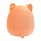 М'яка іграшка Squishmallows &ndash; Кішечка Джіджі (30 cm) - SQVA00871_4.jpg - № 4