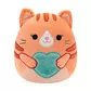 М'яка іграшка Squishmallows &ndash; Кішечка Джіджі (30 cm) - SQVA00871_1.jpg - № 1