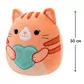 М'яка іграшка Squishmallows &ndash; Кішечка Джіджі (30 cm) - SQVA00871_2.jpg - № 2