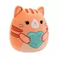 М'яка іграшка Squishmallows &ndash; Кішечка Джіджі (30 cm) - SQVA00871_3.jpg - № 3