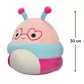 Мягкая игрушка Squishmallows &ndash; Гусеница Гриффит (30 cm) - SQVA00872_2.jpg - № 2