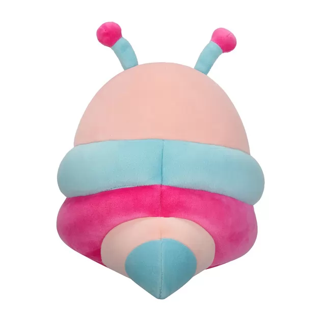 Мягкая игрушка Squishmallows &ndash; Гусеница Гриффит (30 cm)