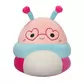 Мягкая игрушка Squishmallows &ndash; Гусеница Гриффит (30 cm) - SQVA00872_1.jpg - № 1
