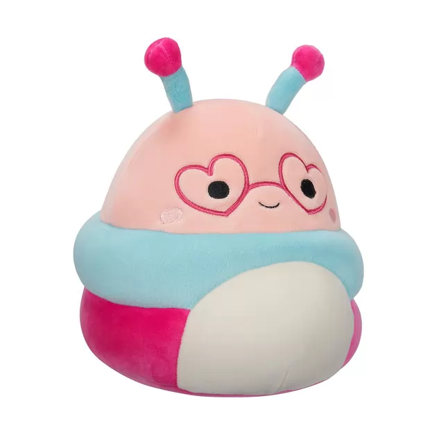 Мягкая игрушка Squishmallows &ndash; Гусеница Гриффит (30 cm)