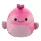 Мягкая игрушка Squishmallows &ndash; Рыба-удильщик Си (30 cm) - SQVA00874_1.jpg - № 1