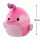 Мягкая игрушка Squishmallows &ndash; Рыба-удильщик Си (30 cm) - SQVA00874_2.jpg - № 2