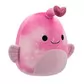 Мягкая игрушка Squishmallows &ndash; Рыба-удильщик Си (30 cm) - SQVA00874_3.jpg - № 3