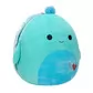 Мягкая игрушка Squishmallows &ndash; Черепаха Каскад (30 cm) - SQVA00875_3.jpg - № 3