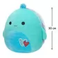 Мягкая игрушка Squishmallows &ndash; Черепаха Каскад (30 cm) - SQVA00875_2.jpg - № 2