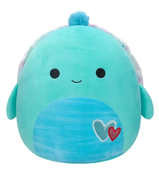 Мягкая игрушка Squishmallows &ndash; Черепаха Каскад (30 cm) - SQVA00875_1.jpg - № 1