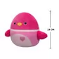М'яка іграшка Squishmallows &ndash; Качка Делла (13 cm) - SQVA00786_2.jpg - № 2