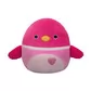 М'яка іграшка Squishmallows &ndash; Качка Делла (13 cm) - SQVA00786_1.jpg - № 1