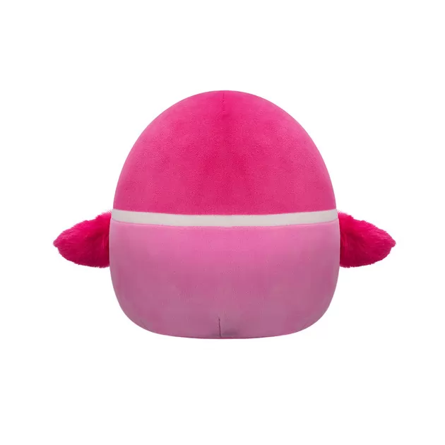М'яка іграшка Squishmallows &ndash; Качка Делла (13 cm)