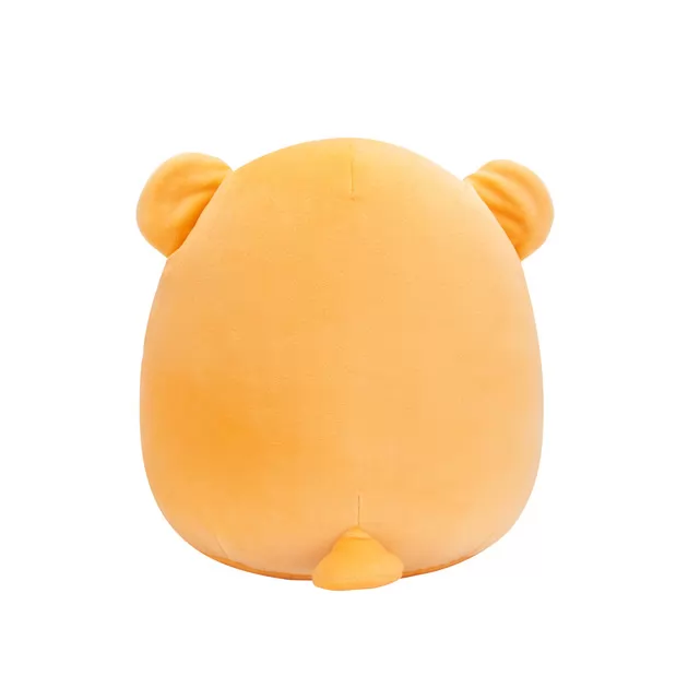 М'яка іграшка Squishmallows &ndash; Ведмідь Чемберлен (13 cm)
