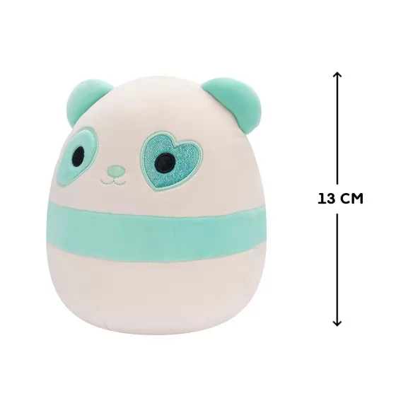 Мягкая игрушка Squishmallows – Панда Швиндт (13 cm)