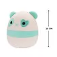 Мягкая игрушка Squishmallows &ndash; Панда Швиндт (13 cm) - SQVA00814_2.jpg - № 2