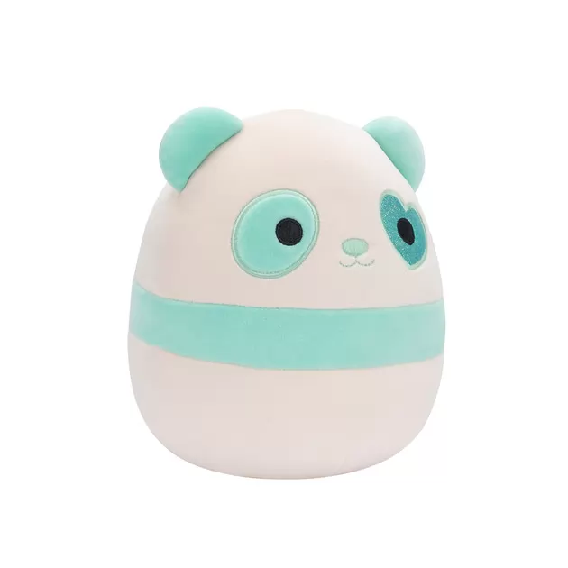 Мягкая игрушка Squishmallows &ndash; Панда Швиндт (13 cm)