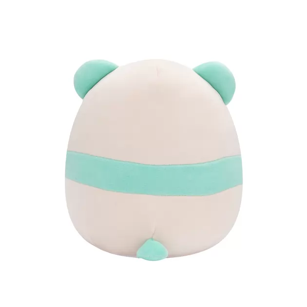 Мягкая игрушка Squishmallows &ndash; Панда Швиндт (13 cm)
