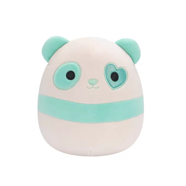 Мягкая игрушка Squishmallows &ndash; Панда Швиндт (13 cm)