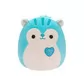 М'яка іграшка Squishmallows &ndash; Білка Сантьяго (13 cm) - SQVA00788_1.jpg - № 1