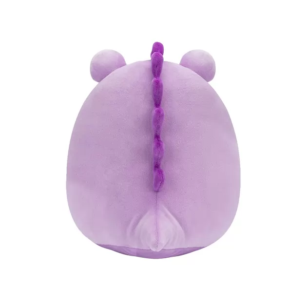 М'яка іграшка Squishmallows &ndash; Алігатор Банні (13 cm)