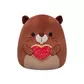 М'яка іграшка Squishmallows &ndash; Бобер Чіп (13 cm) - SQVA00789_1.jpg - № 1