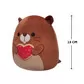 М'яка іграшка Squishmallows &ndash; Бобер Чіп (13 cm) - SQVA00789_2.jpg - № 2