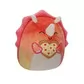 Мягкая игрушка Squishmallows &ndash; Трицератопс Тринити (13 cm) - SQVA00790_3.jpg - № 3