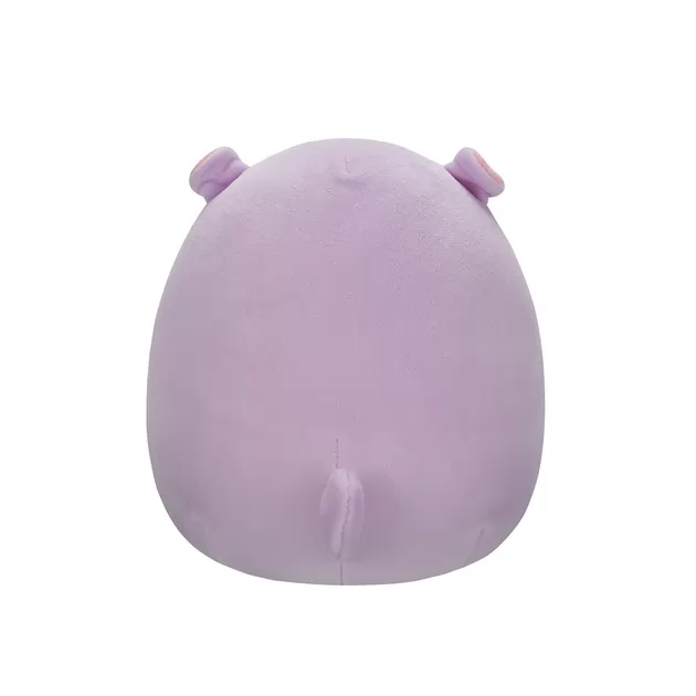 Мягкая игрушка Squishmallows &ndash; Бегемот Ханна (13 cm)