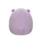 М'яка іграшка Squishmallows &ndash; Бегемот Ханна (13 cm) - SQVA00822_4.jpg - № 4
