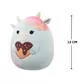 Мягкая игрушка Squishmallows &ndash; Коровка Каэдия (13 cm) - SQVA00824_2.jpg - № 2