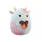 Мягкая игрушка Squishmallows &ndash; Коровка Каэдия (13 cm) - SQVA00824_3.jpg - № 3