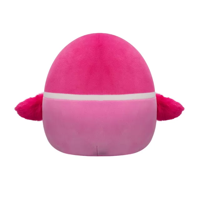 Мягкая игрушка Squishmallows &ndash; Утка Делла (19 cm)