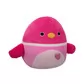 Мягкая игрушка Squishmallows &ndash; Утка Делла (19 cm) - SQVA00848_3.jpg - № 3