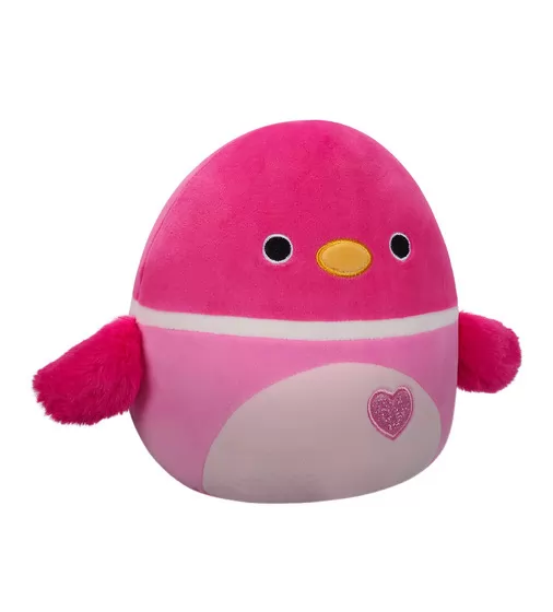 Мягкая игрушка Squishmallows &ndash; Утка Делла (19 cm) - SQVA00848_3.jpg - № 3