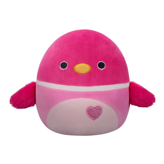 Мягкая игрушка Squishmallows &ndash; Утка Делла (19 cm)