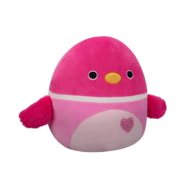 Мягкая игрушка Squishmallows &ndash; Утка Делла (19 cm)
