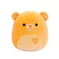 М'яка іграшка Squishmallows &ndash; Ведмідь Чемберлен (19 cm) - SQVA00989_1.jpg - № 1