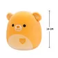 М'яка іграшка Squishmallows &ndash; Ведмідь Чемберлен (19 cm) - SQVA00989_2.jpg - № 2