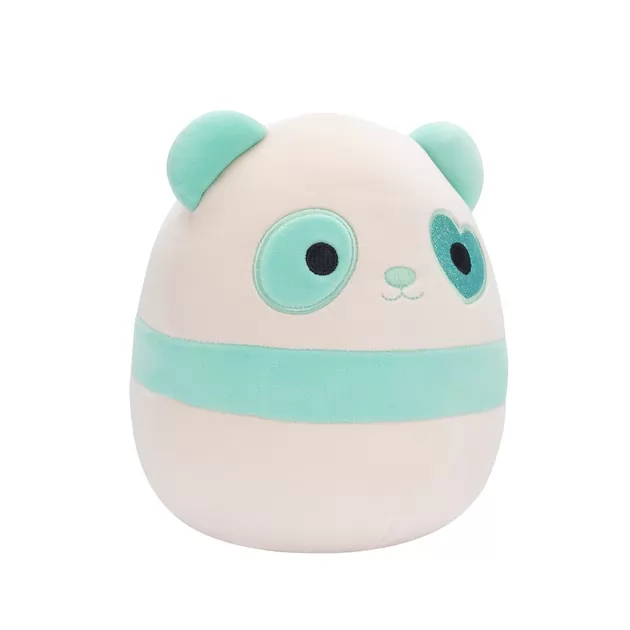 М'яка іграшка Squishmallows &ndash; Панда Швиндт (19 cm)
