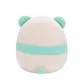Мягкая игрушка Squishmallows &ndash; Панда Швиндт (19 cm) - SQVA00851_4.jpg - № 4