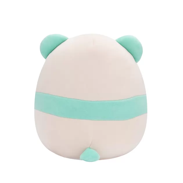 М'яка іграшка Squishmallows &ndash; Панда Швиндт (19 cm)