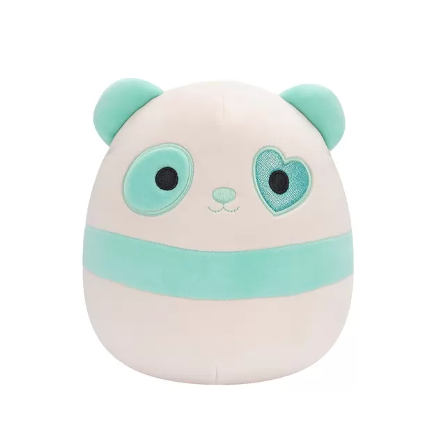 М'яка іграшка Squishmallows &ndash; Панда Швиндт (19 cm)